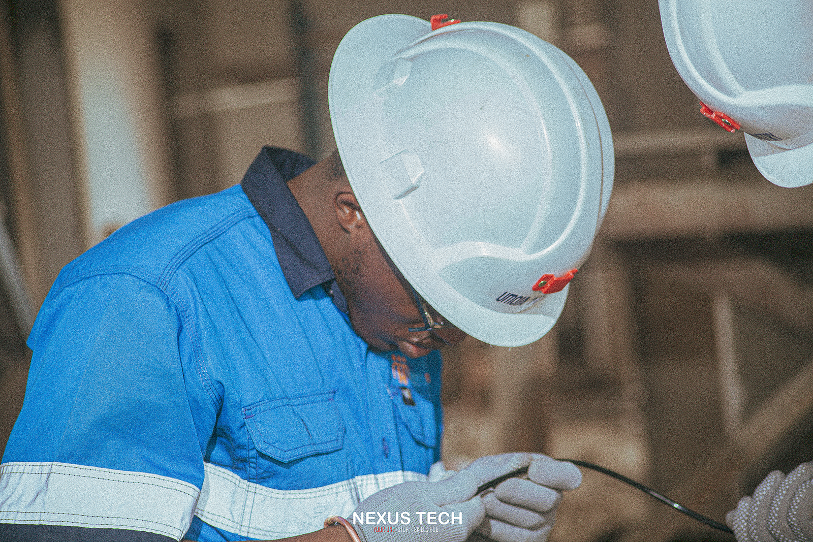 Installations modernes