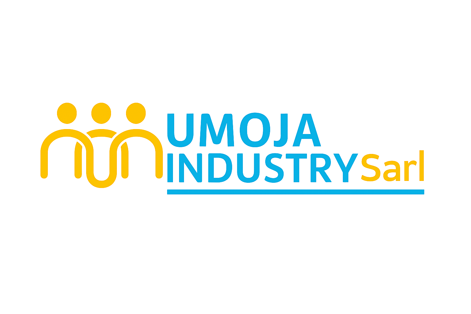 Umoja Industry Logo