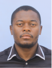 Chancy KANYIMB - Directeur RH